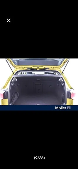 Volkswagen Golf Viii 2021 photo 5