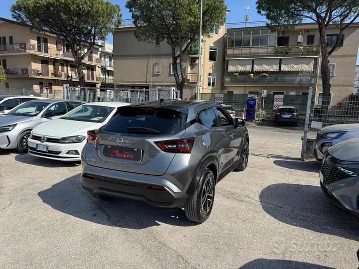 Nissan Juke 2025 photo 5
