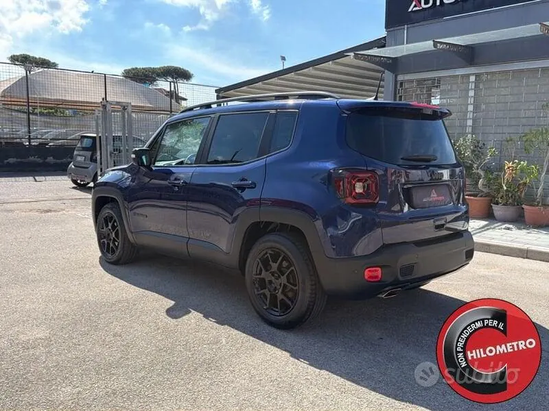 Jeep Renegade 2022 photo 4