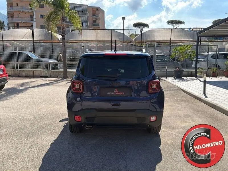 Jeep Renegade 2022 photo 5