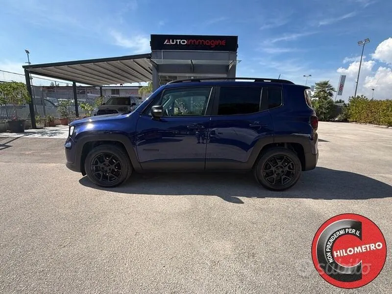 Jeep Renegade 2022 photo 3