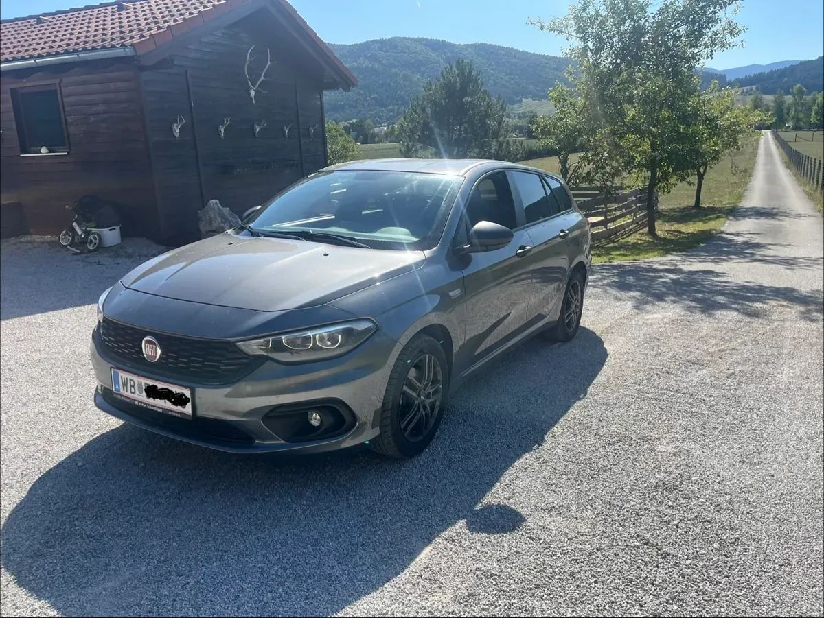 Fiat Tipo