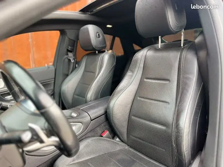 Mercedes-Benz Gle 350 2021 photo 5