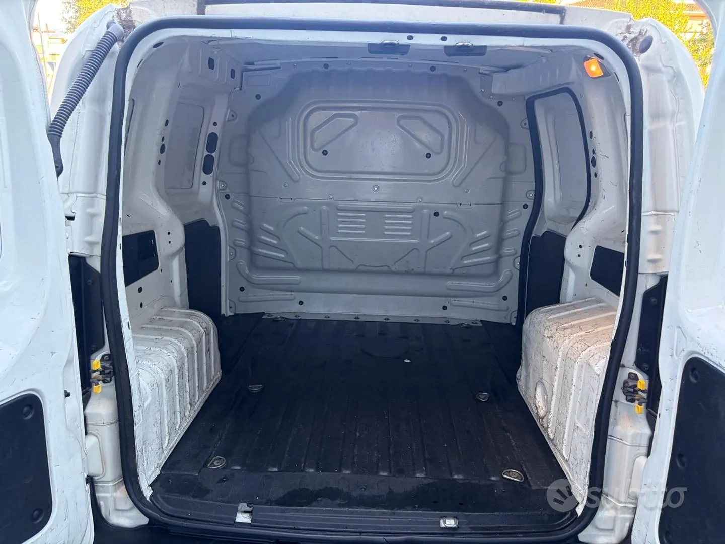 Fiat Fiorino 2019 photo 5