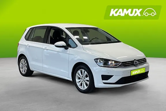 Volkswagen Golf I