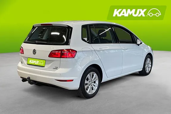 Volkswagen Golf I 2015 photo 4