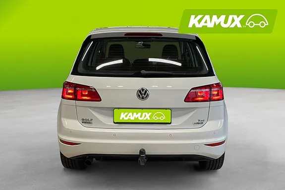 Volkswagen Golf I 2015 photo 5