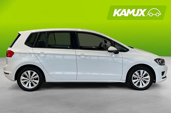 Volkswagen Golf I 2015 photo 2
