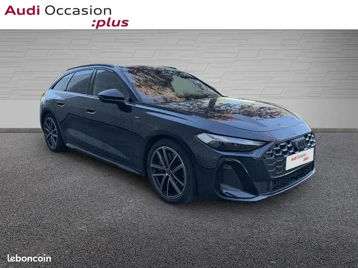 Audi A5 2025 photo 4