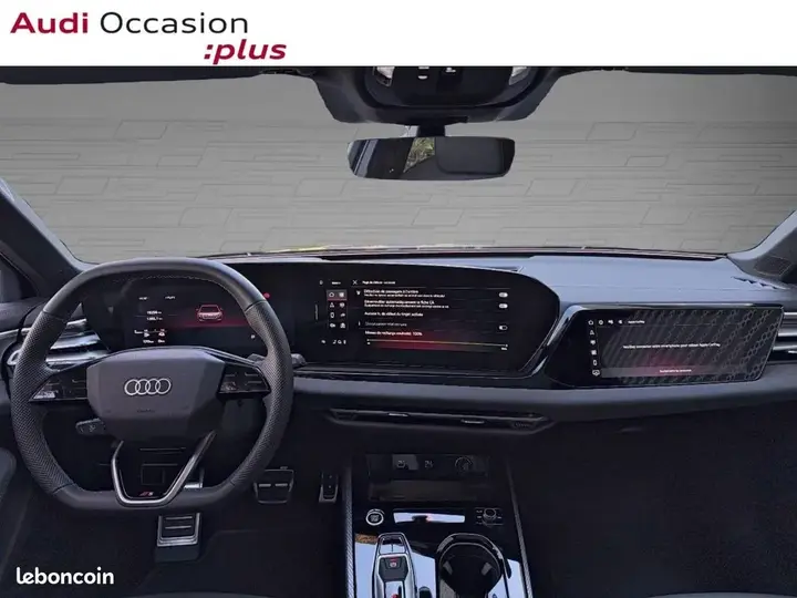 Audi A5 2025 photo 3