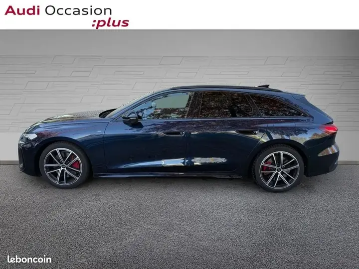 Audi A5 2025 photo 2