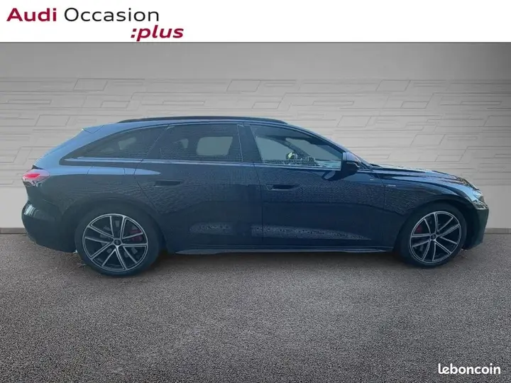 Audi A5 2025 photo 5