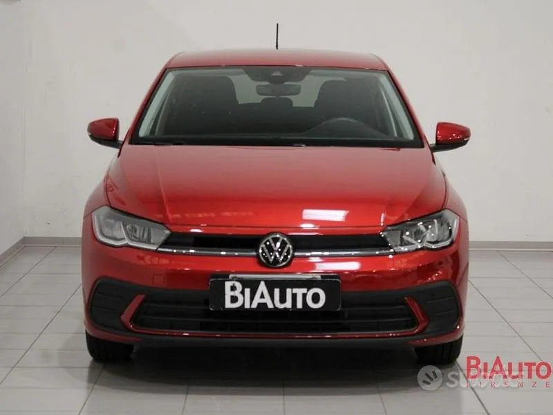Volkswagen Polo 2024 photo 3