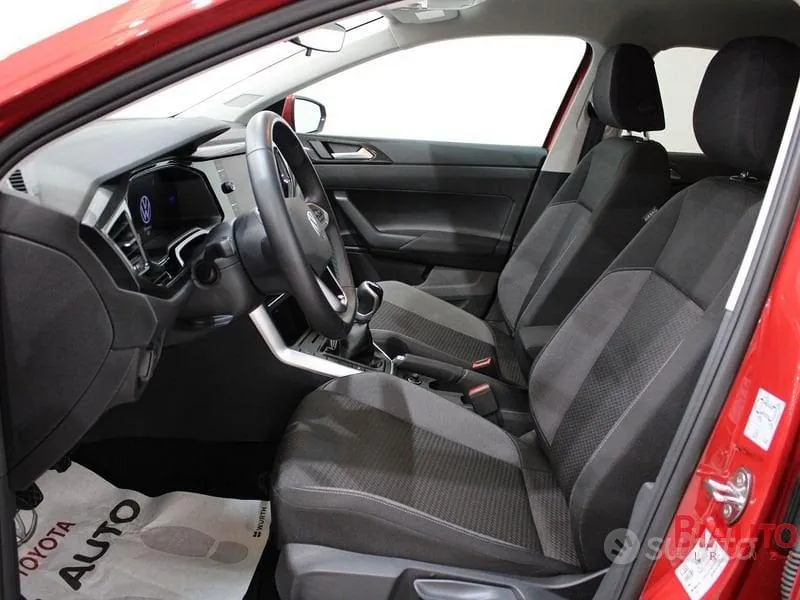 Volkswagen Polo 2024 photo 5