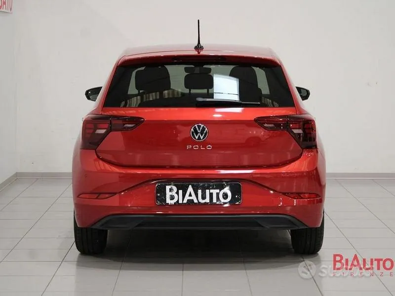 Volkswagen Polo 2024 photo 4