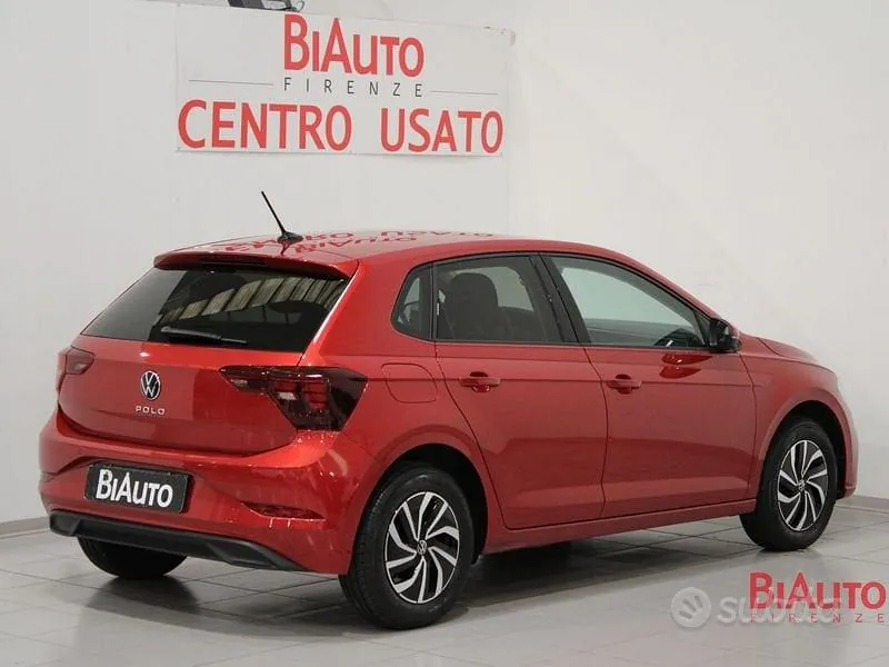 Volkswagen Polo 2024 photo 2