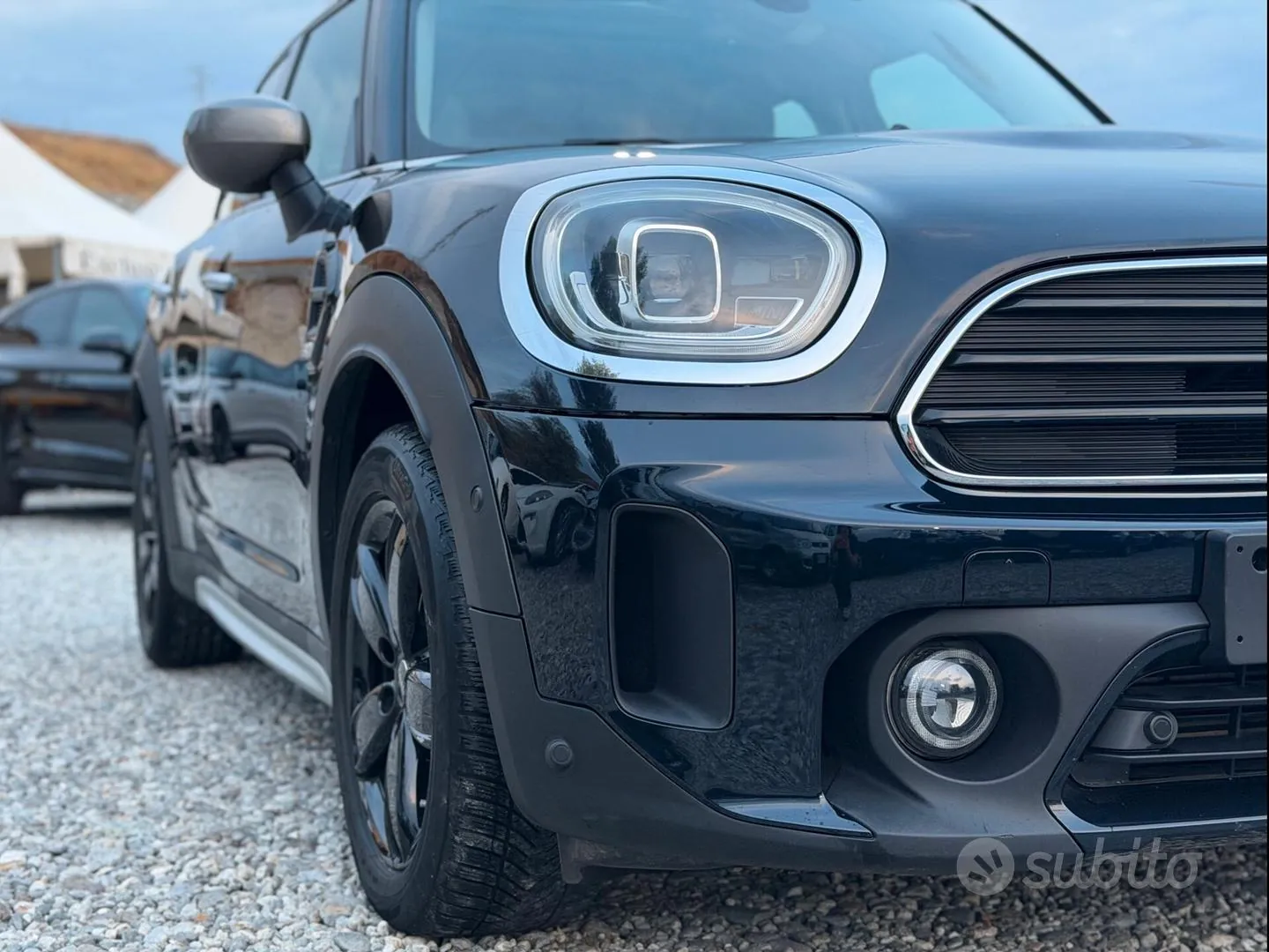 Mini Countryman 2021 photo 4