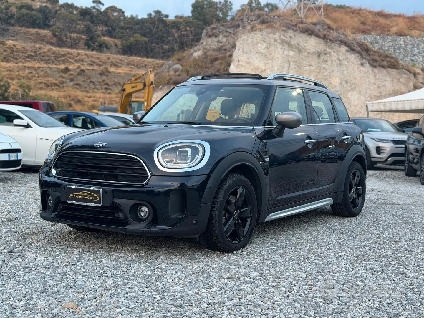 Mini Countryman 2021 photo 2