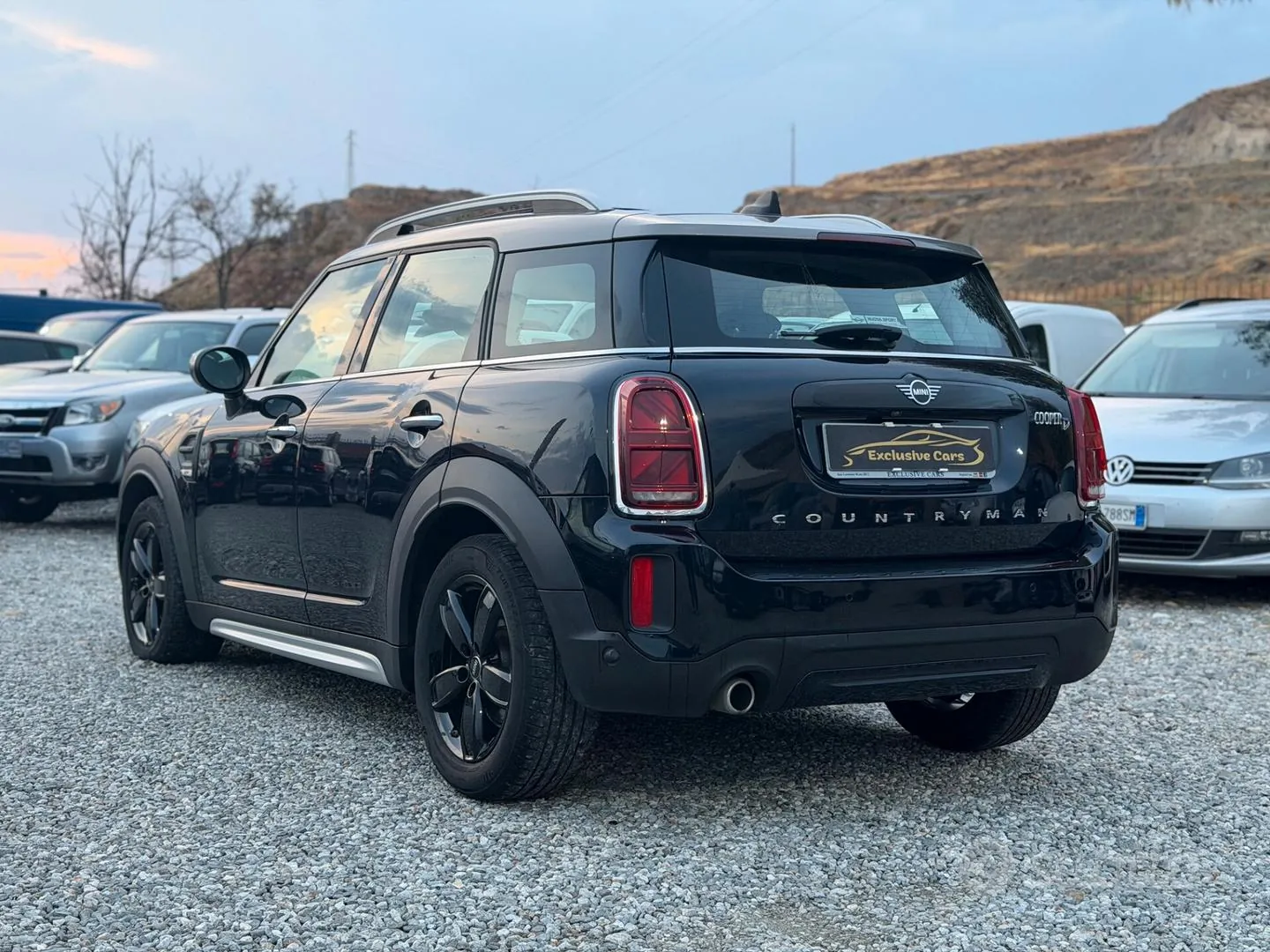 Mini Countryman 2021 photo 3