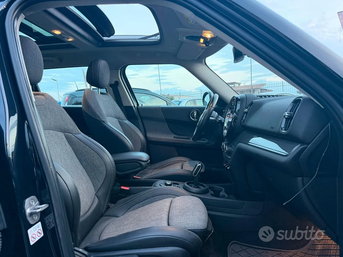 Mini Countryman 2021 photo 5