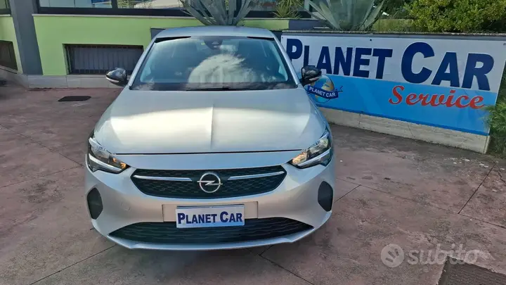 Opel Corsa 2022 photo 3