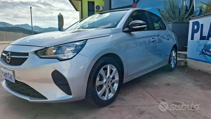 Opel Corsa 2022 photo 5