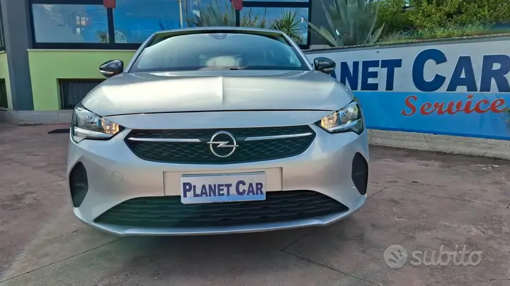 Opel Corsa 2022 photo 2