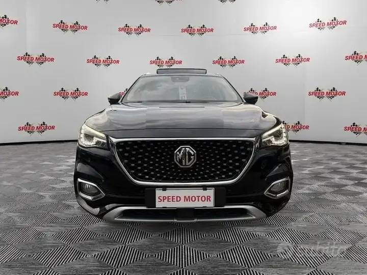 MG Hs 2023 photo 2