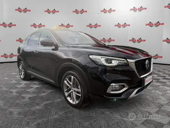 MG Hs