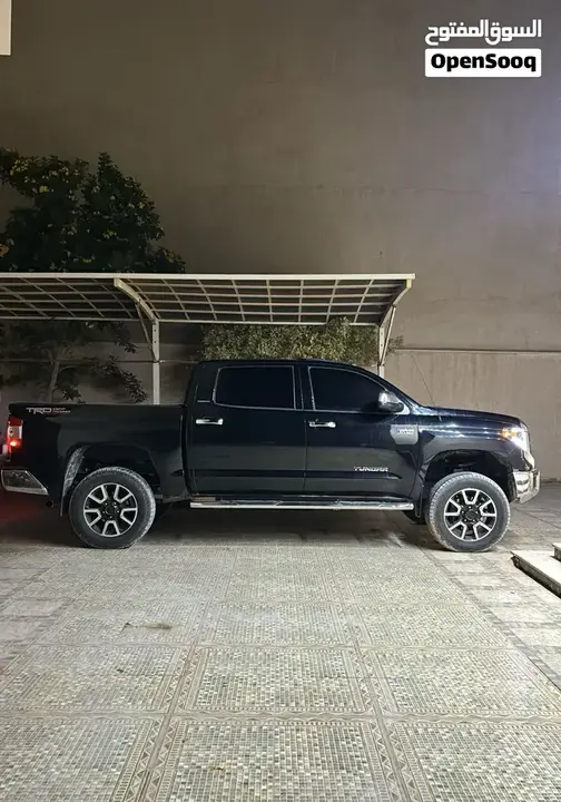 Toyota Tundra 2016 photo 2
