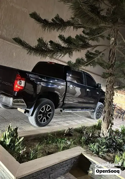Toyota Tundra 2016 photo 4