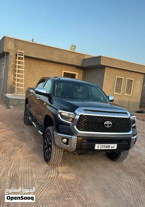 Toyota Tundra