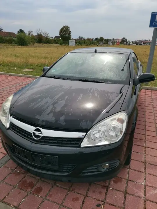 Opel Astra 2007 photo 2