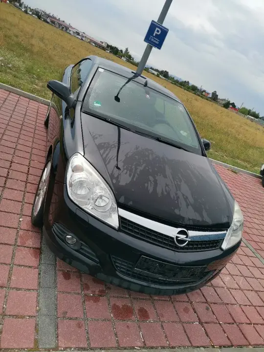 Opel Astra 2007 photo 3