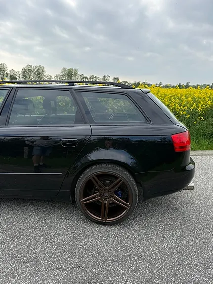 Audi A4 2006 photo 3