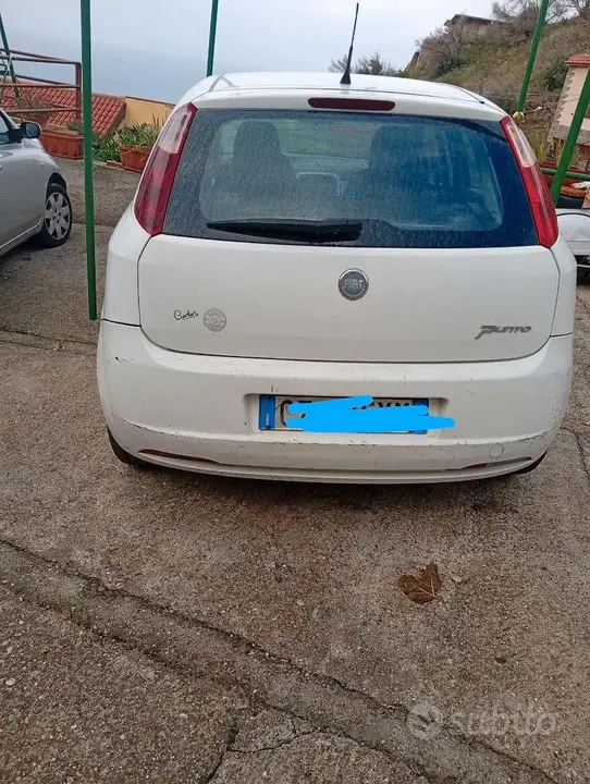 Fiat Grande Punto
