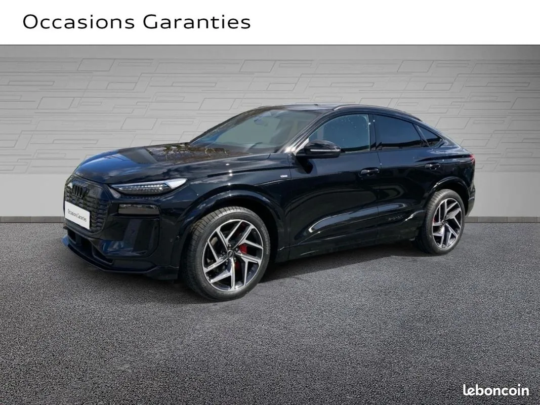 Audi Q6