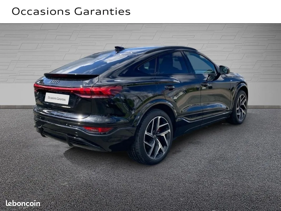Audi Q6 2026 photo 3