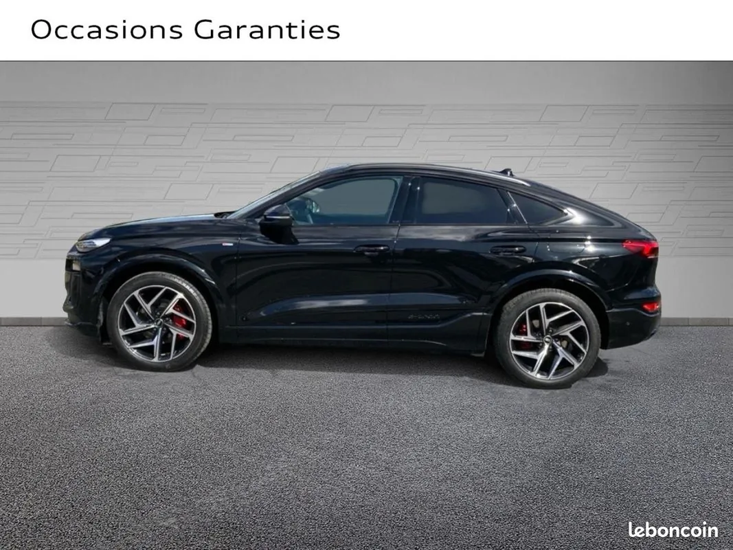 Audi Q6 2026 photo 2