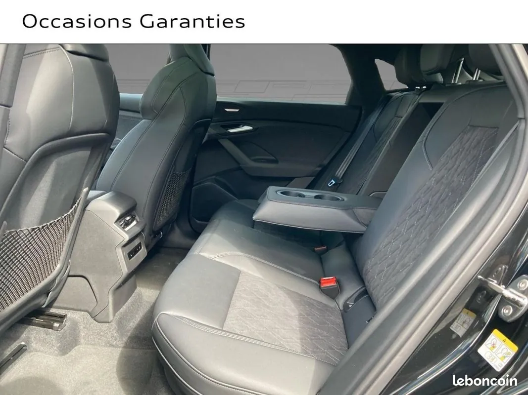 Audi Q6 2026 photo 5