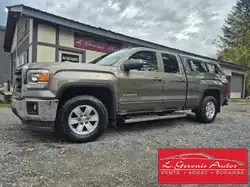 GMC Sierra 1500