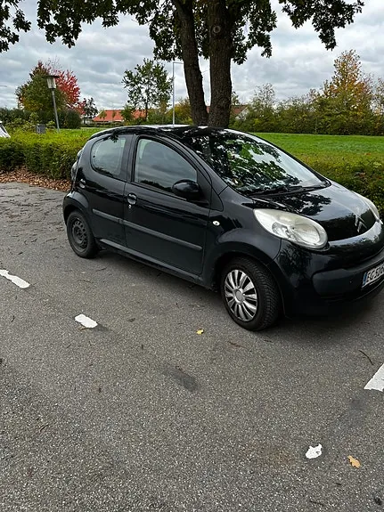 Citroen C1