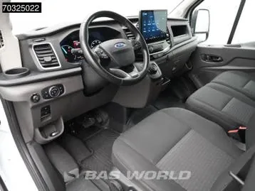 Ford E-Transit 2023 photo 3