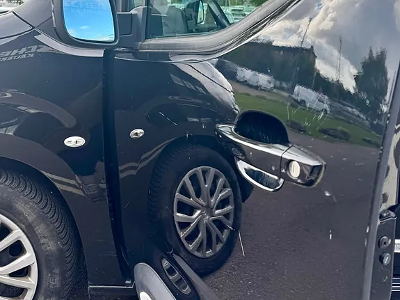 Citroen Berlingo 2019 photo 5