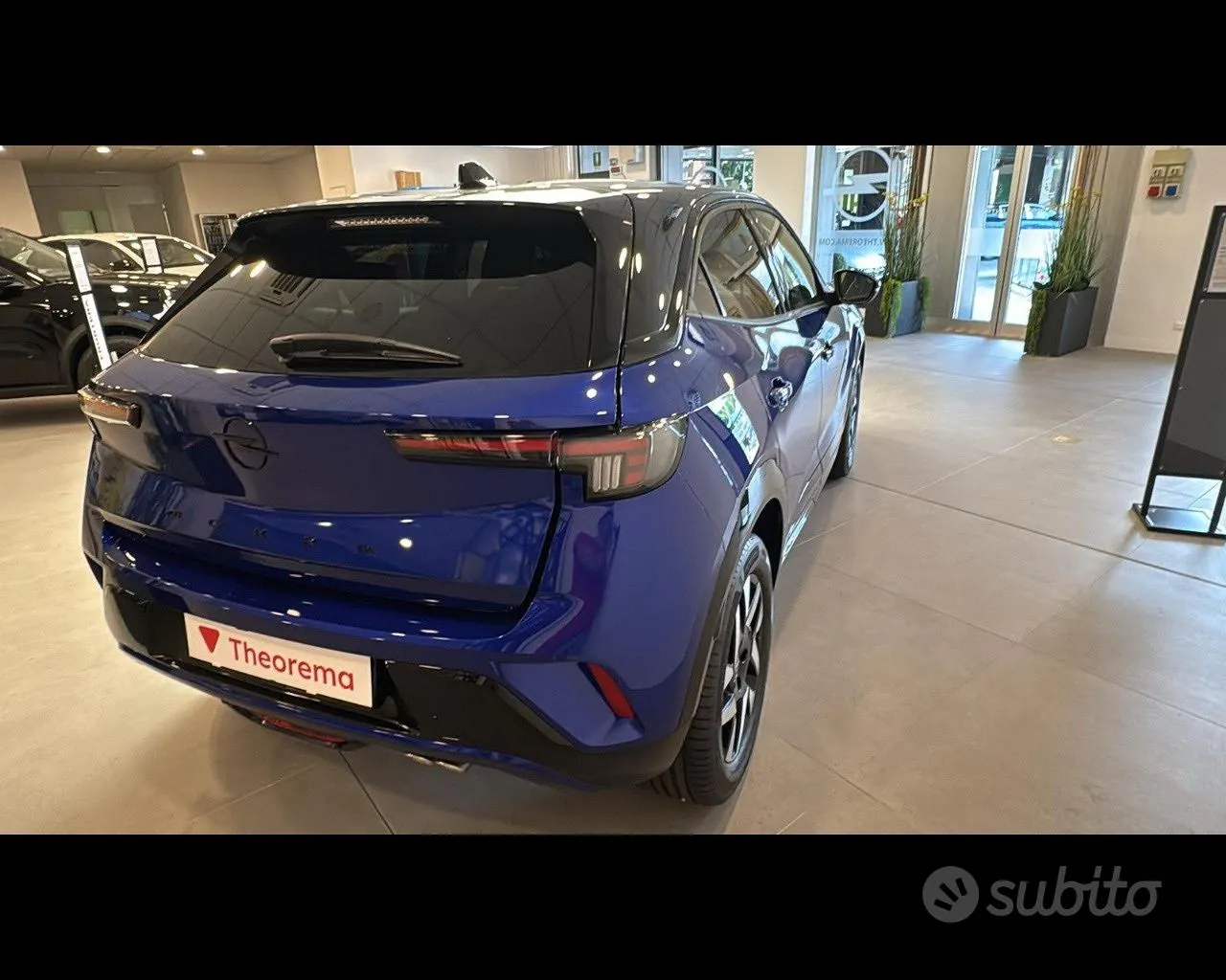 Opel Mokka 2026 photo 3
