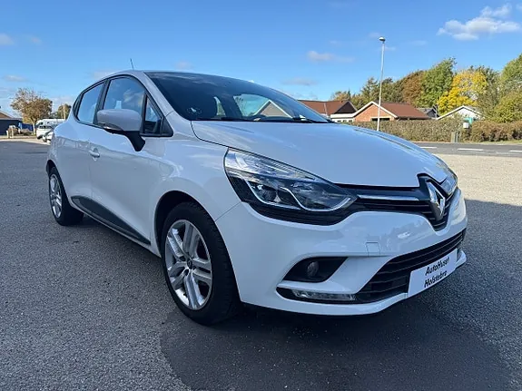 Renault Clio Iv
