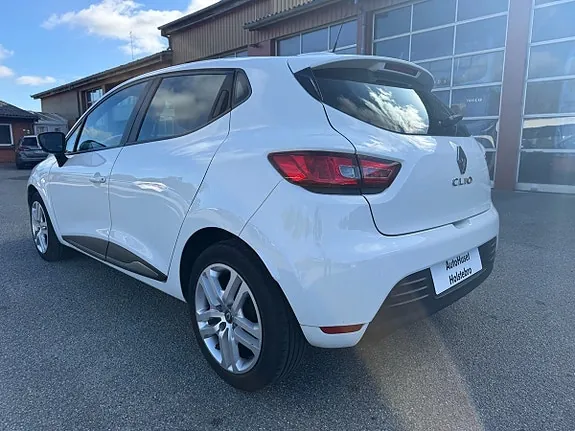 Renault Clio Iv 2019 photo 3