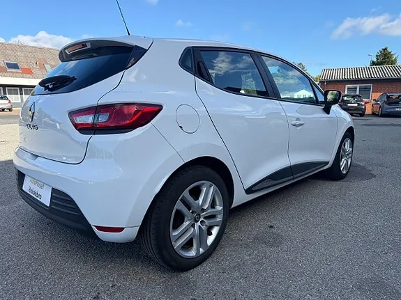 Renault Clio Iv 2019 photo 4