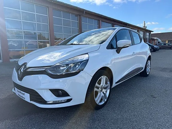 Renault Clio Iv 2019 photo 2