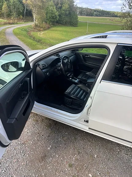 Volkswagen Passat 2013 photo 4